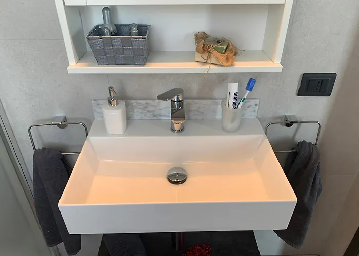 Apartamento Vinci View *