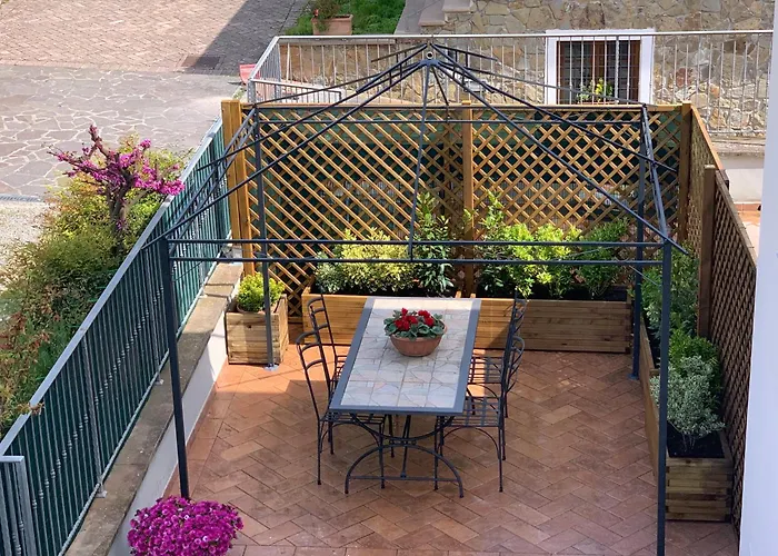 Vinci View Apartmán *