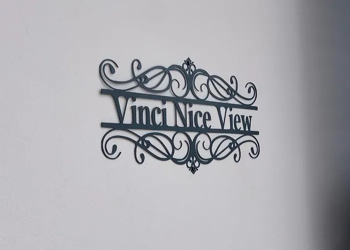 Vinci View