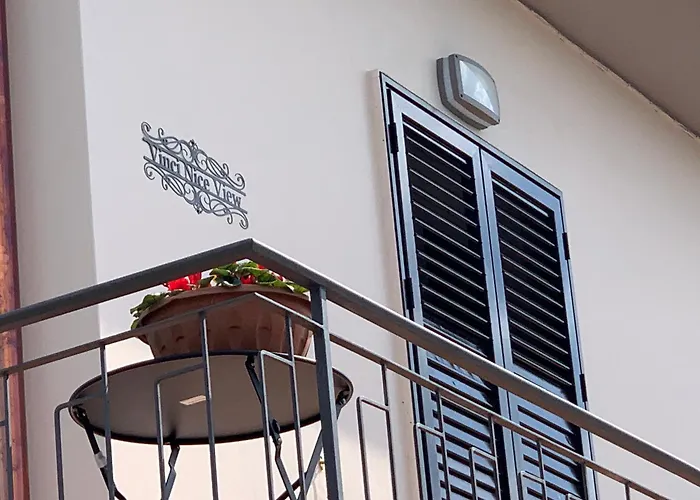 Vinci View Apartamento