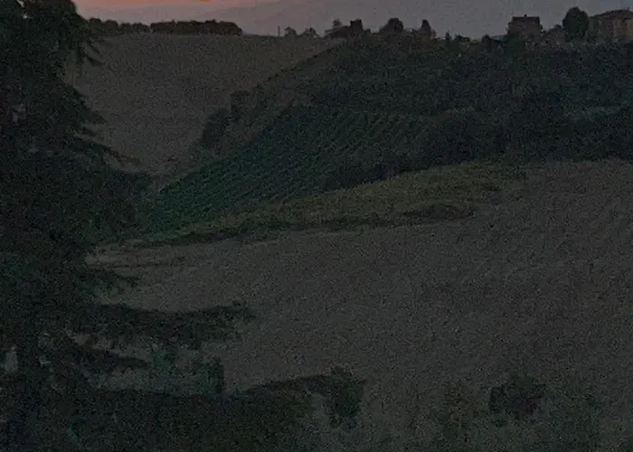 Apartment Vinci View SantʼAnsano