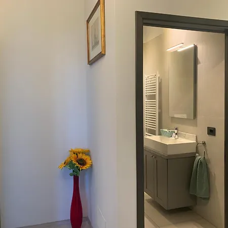 Vinci View * SantʼAnsano