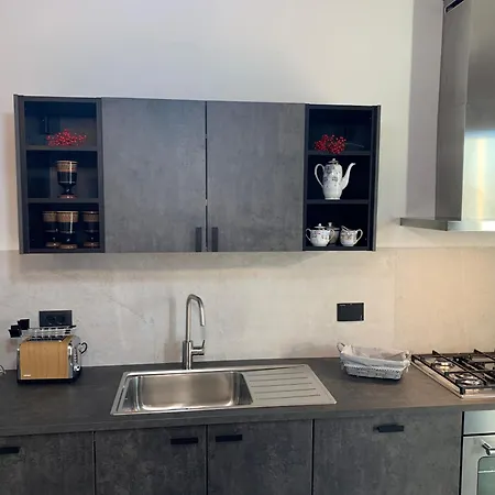Apartman Vinci View