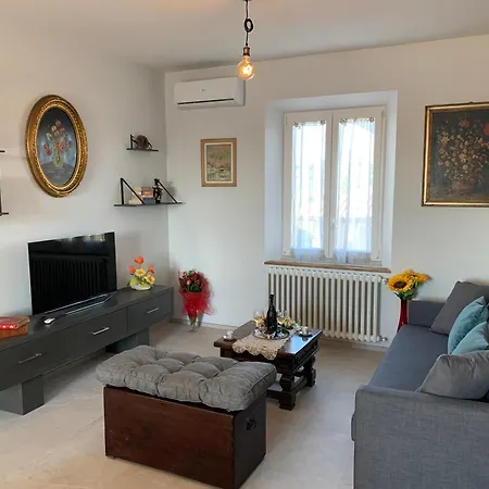 Vinci View * Sant'Ansano