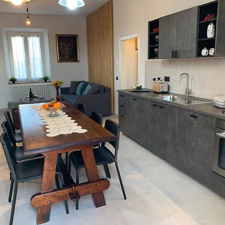 Vinci View Apartman