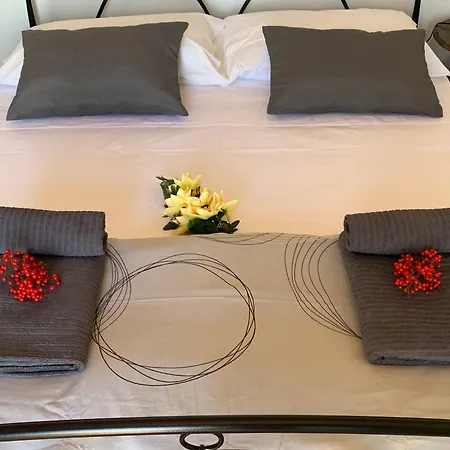Apartman Vinci View *