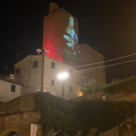 Apartment Vinci View *