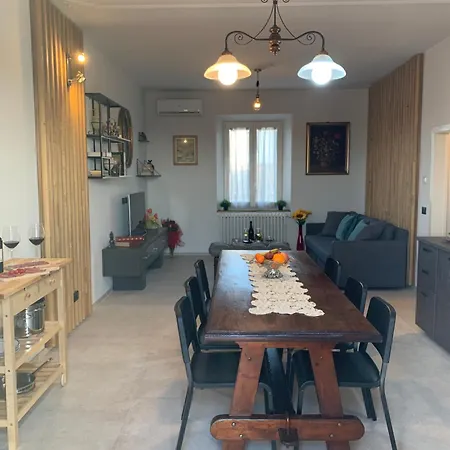 Vinci View Sant'Ansano