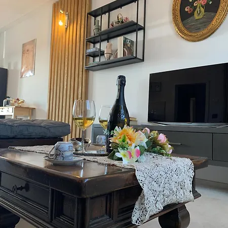 Apartment Vinci View