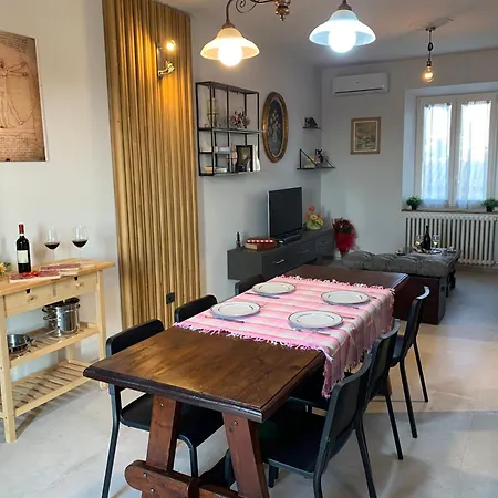 Vinci View * Sant'Ansano