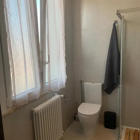 Apartman Vinci View