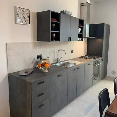 Vinci View Apartman