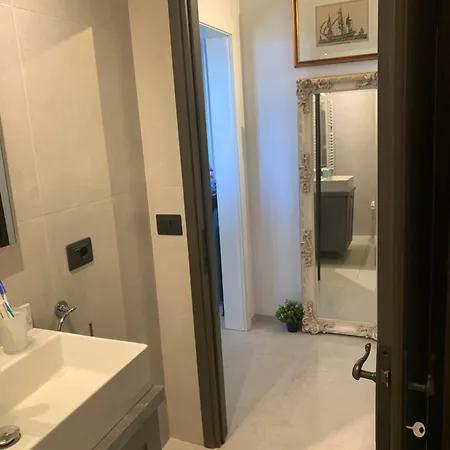 Vinci View Apartment *