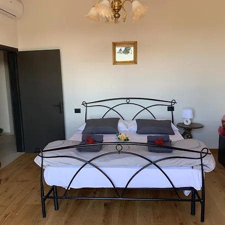 Vinci View Apartman SantʼAnsano