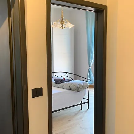 Apartment Vinci View