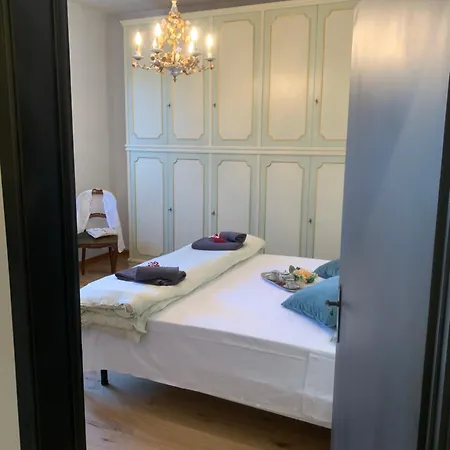 Apartman Vinci View