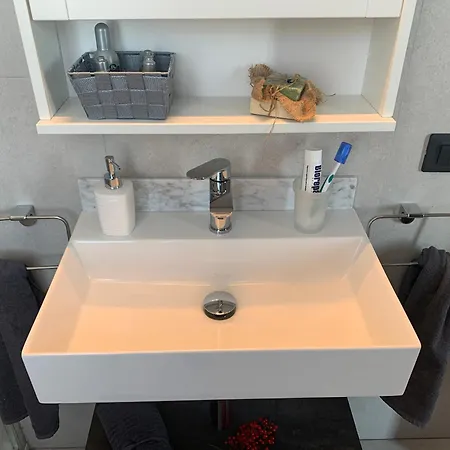 Apartman Vinci View *
