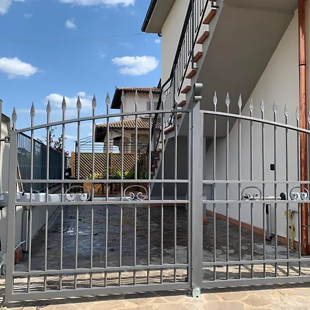 Apartment Vinci View Sant'Ansano