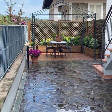 Vinci View * SantʼAnsano