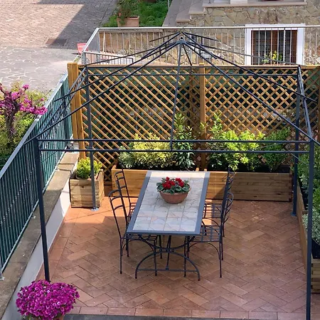 Vinci View Apartman *