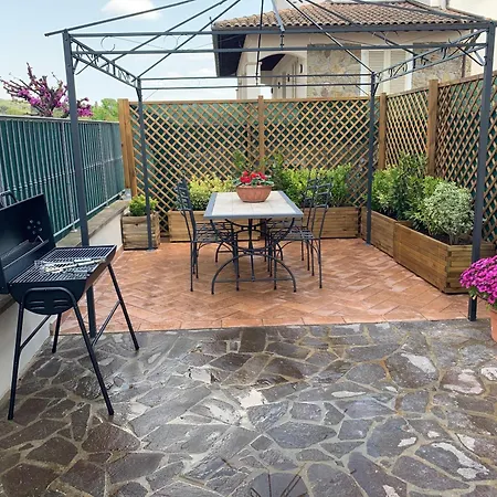 Vinci View Apartman SantʼAnsano